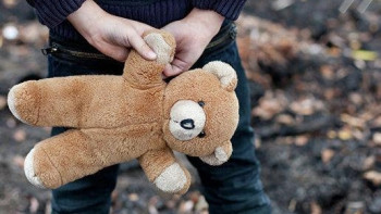 Фотография к новости: Немецкие власти отобрали у казахстанки ребенка, который пожаловался на побои  