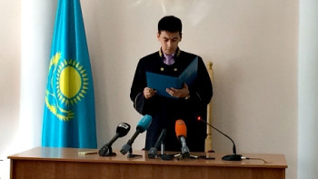 Фотография к новости: За убийство снохи осужден житель Уральска