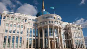 Фотография к новости: Крушение вертолёта Ми-8 в России: Назарбаев направил Путину телеграмму соболезнования