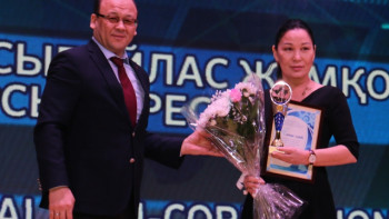 Фотография к новости: Более 300 млрд тенге инвестиций защитили от коррупционных рисков в Павлодаре