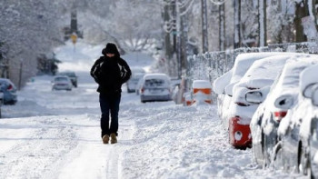 Фотография к новости: Синоптики рассказали о погоде на 14 января в Казахстане