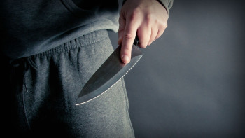 Фотография к новости: За попытку зарезать преподавателя МГТУ им. Баумана задержан казахстанец