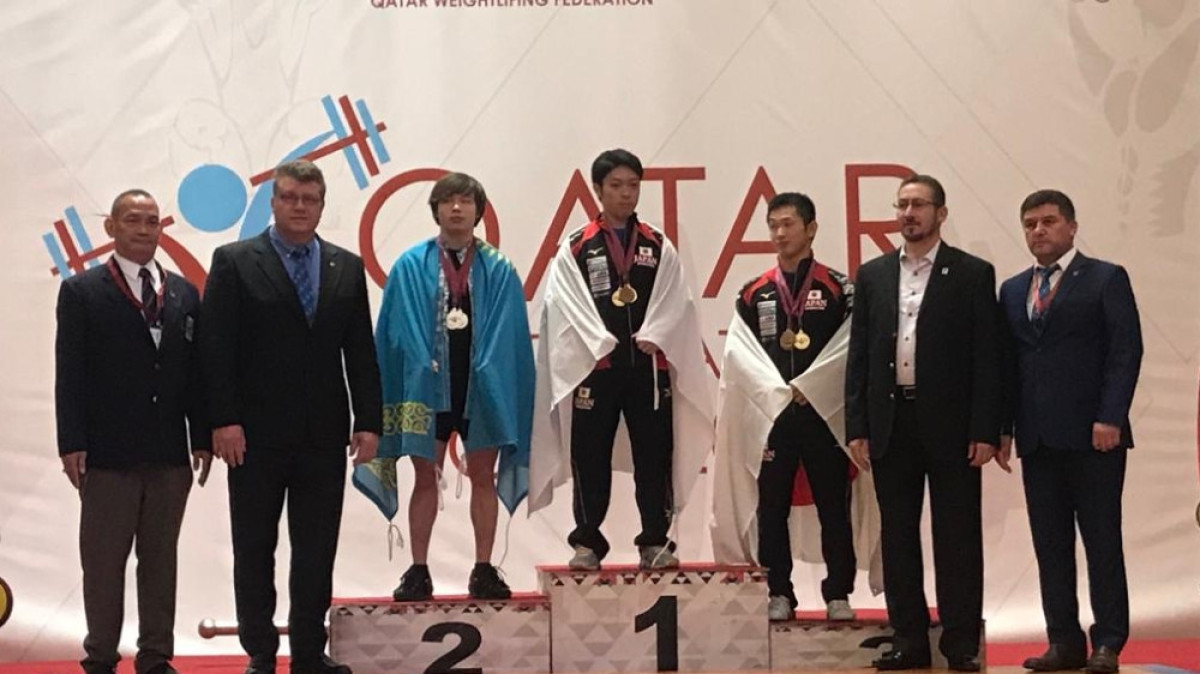  пресс-служба Федерации тяжёлой атлетики 