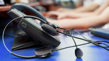 Фотография к новости: На что жалуются астанчане в медицинский Call-center