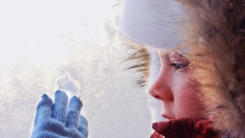 Фотография к новости: Морозную погоду прогнозируют синоптики в Казахстане 22 декабря 