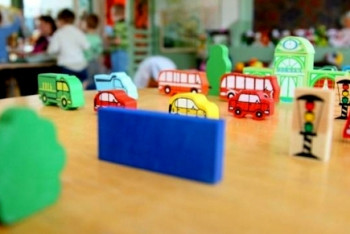 Фотография к новости: Руководитель детсада, где няня била детей, понесла наказание в Павлодаре