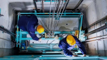 Фотография к новости: На лифтовые компании, не выполняющие свои обязательства, будут заведены уголовные дела - акимат Астаны