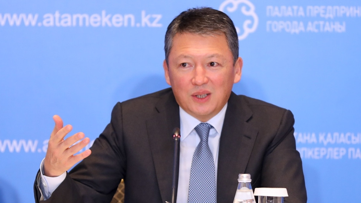  Бауыржан Жуасбаев