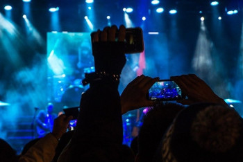 Фотография к новости: Перекроют улицу и запретят парковки во время концерта Open Air в Астане 29 мая