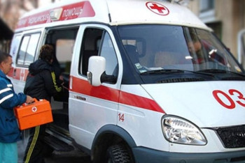 Фотография к новости: Современные системы помощи больным появятся в автомобилях скорой помощи - ЕЭК