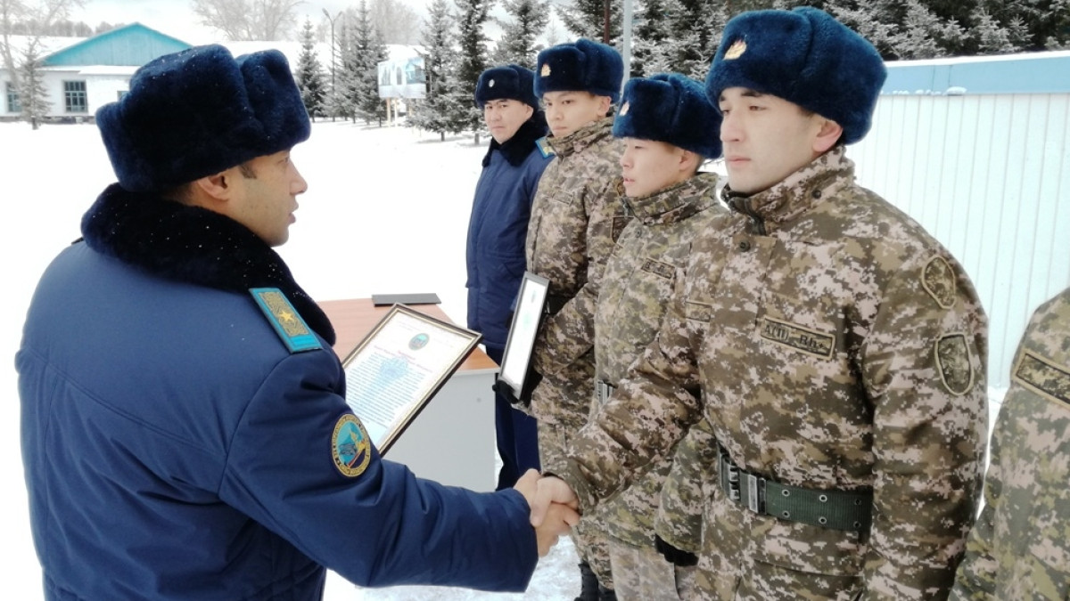  Министерство обороны РК