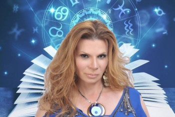 Фотография к новости: Экстрасенс предсказал поражение Головкина в реванше с Альваресом 