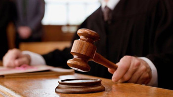 Фотография к новости: Асанов призвал юристов учиться на судей