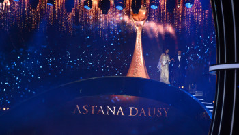 Фотография к новости: Артисты из 12 стран выступят на музыкальной премии Astana Dausy-2018