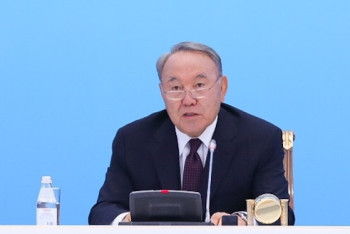 Фотография к новости: Тему следующего заседания Совета инвесторов озвучил Назарбаев