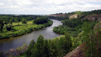 Фотография к новости: Экспедиция журнала "National Geographic Qazaqstan" посетит исторические места СКО