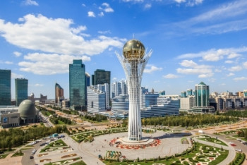 Фотография к новости: Новый аким Астаны рассказал, каким видит дальнейшее развитие столицы