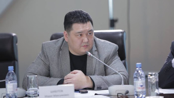 Фотография к новости: Казахстан удержал свои позиции в страновом рейтинге по Индексу восприятия коррупции