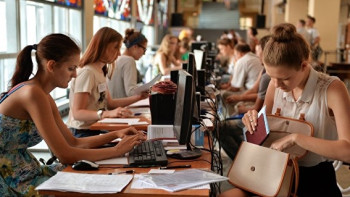 Фотография к новости: За прозрачностью распределения грантов в Казахстане будут следить в АДГСПК 