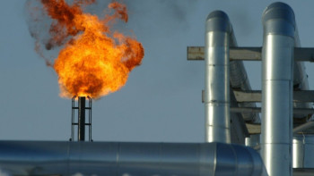 Фотография к новости: Казахстан занял 22 место в мире по запасам природного газа 