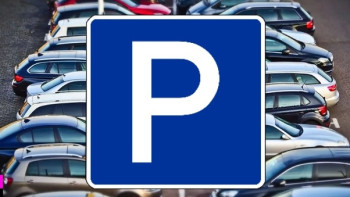 Фотография к новости: В Алматы создадут карту по развитию парковочных мест 