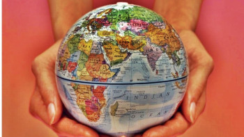 Фотография к новости: Казахстан обошел США и Россию в рейтинге самых безопасных стран 