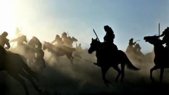 Фотография к новости: Центр кочевой цивилизации создают Казахстан, Азербайджан, Кыргызстан и Турция 