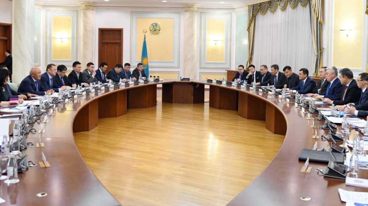  пресс-служба МИД РК