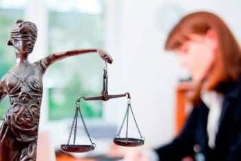 Фотография к новости: Минюст предлагает отменить первоначальный взнос для адвокатов