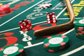 Фотография к новости: Резкий спрос на азартные игры наблюдается в Астане 