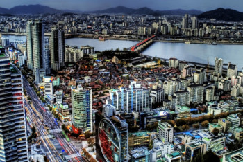 Фотография к новости: Количество казахстанских нелегалов растет в Южной Корее 