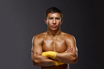 Фотография к новости: Права Головкина по "допинговому" делу Альвареса озвучил президент WBC 