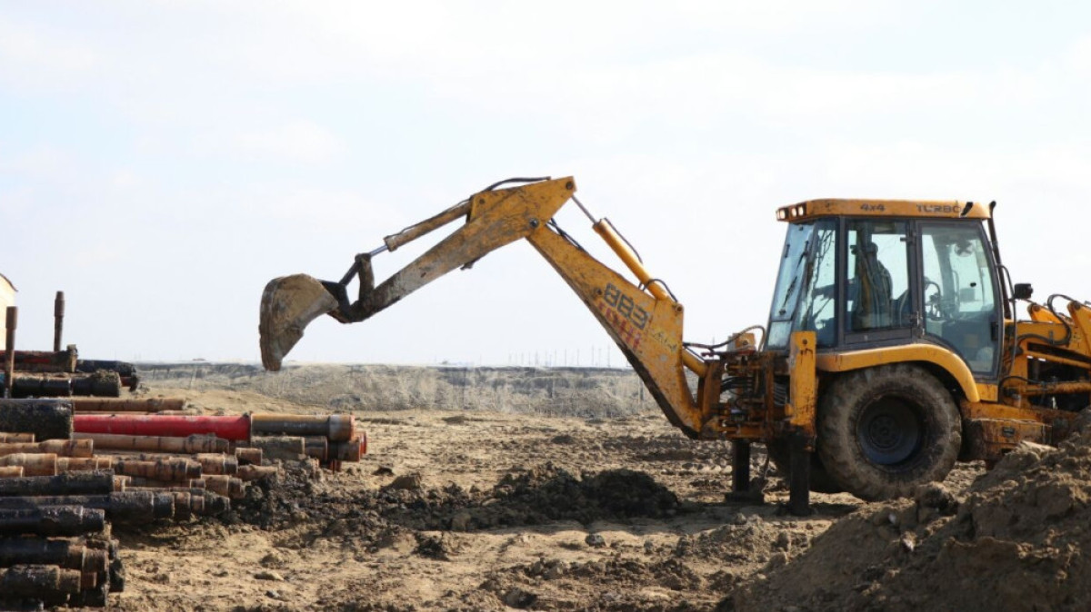  Региональная служба коммуникаций Атырауской области