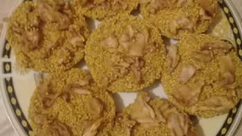 Фотография к новости: Казахский завтрак станет национальным брендом