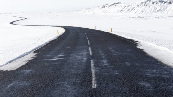 Фотография к новости: Участки дорог закрыты в двух областях Казахстана