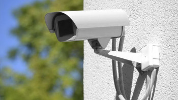 Фотография к новости: Камеры с системой распознавания лиц могут появиться в Павлодаре