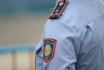 Фотография к новости: Сотрудников Ratel и Forbes не арестовывали - ДВД Алматы