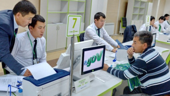 Фотография к новости: В Алматы открыли два новых спецЦОНа