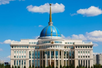 Фотография к новости: Послание Президента создаёт фундамент качественного духовного развития страны – эксперт