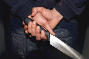 Фотография к новости: Преподавателя убили на глазах у студентов в университете Шымкента