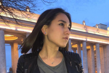 Фотография к новости: Посольство Казахстана в России сделало официальное заявление по делу Томирис Байсафы