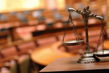 Фотография к новости: Я такой цирк впервые вижу  - прокурора возмутил приговор в Актобе