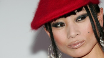 Фотография к новости: Голливудская актриса хочет сниматься в казахстанских фильмах