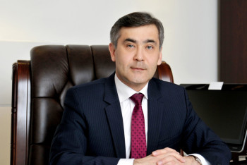 Фотография к новости: Ермекбаев назначен секретарём Совета безопасности