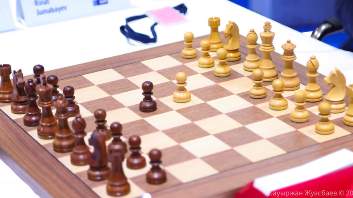  Бауыржан Жуасбаев 