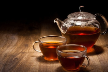 Фотография к новости: Чай подешевел в Казахстане