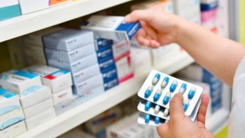 Фотография к новости: Казахстанцам начали рассылать SMS о получении бесплатных лекарств