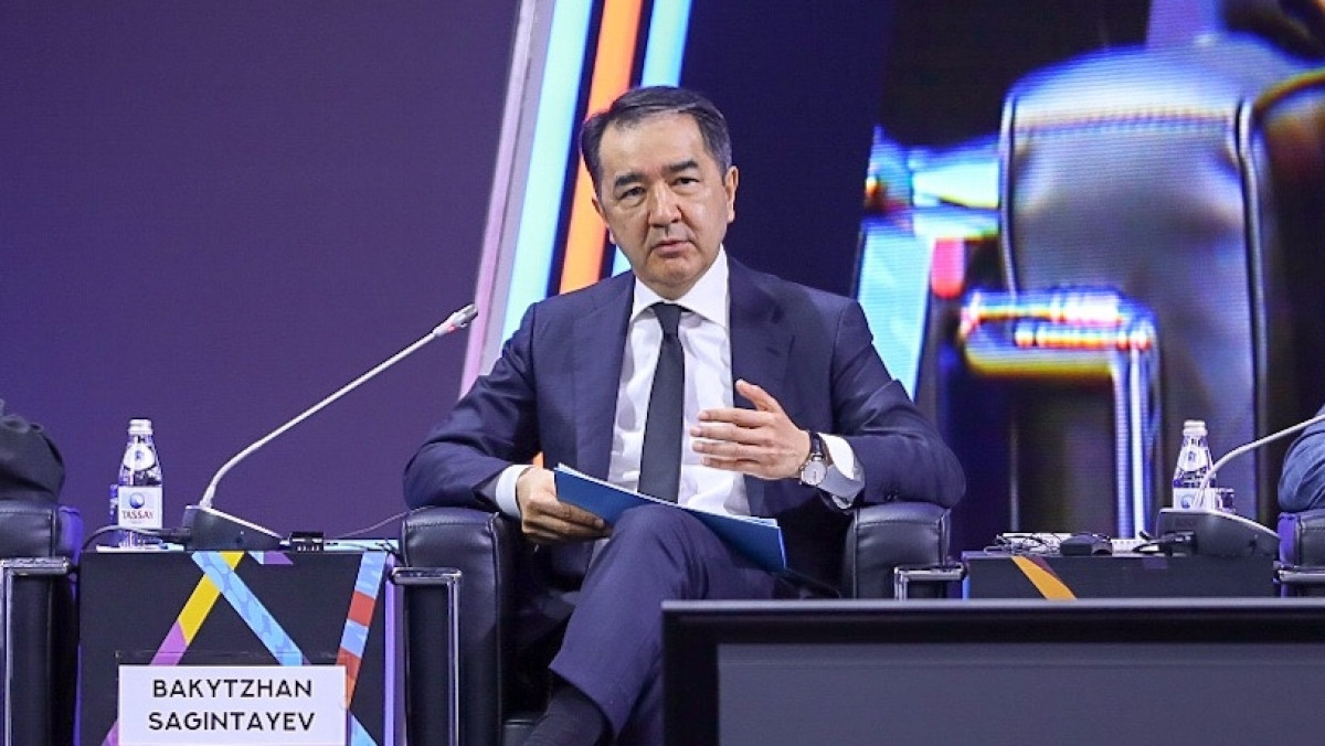  Бауыржан Жуасбаев