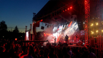 Фотография к новости: Open-air, гала-концерт, театральные постановки: куда сходить алматинцам в рамках Дней Астаны