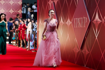 Фотография к новости: Телевизионную версию премии "Уркер" покажет Хабар